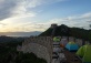 Great Wall Camping Trip