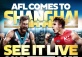 Port Adelaide vs Gold Coast Suns AFL Premiership Season Match 