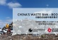 China's Waste Ban - Boon or Bane? Green Drinks April Forum