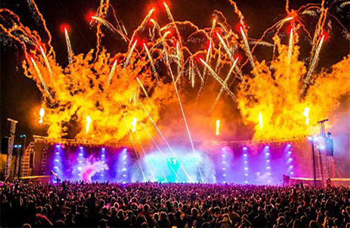 Legendary UK Music Festival Coming to Beijing