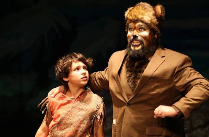 Interview: Arran Hawkins on His Stage Adaptation of The Jungle Book