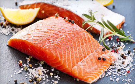 This Frozen Wild Alaskan Salmon is 33% Off Right Now