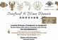 Seafood and Italian White Wine Pairing Dinner