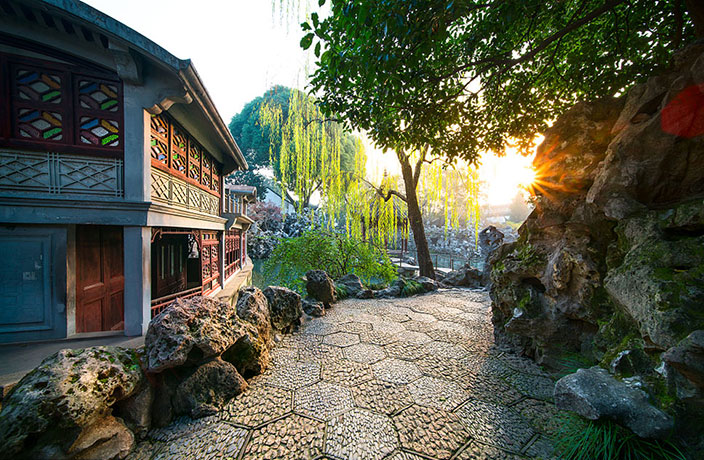 Book This Day Trip to Suzhou for Just ¥298!