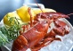 Boston Lobster Dishes