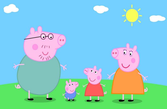No, Peppa Pig Has Not Been Banned in China
