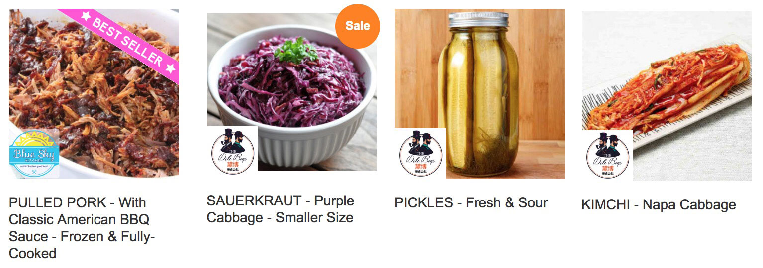 These Pickled Items Are 33% Off Right Now