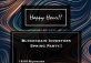 China Blockchain Investors Happy Hour