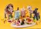 Little MO High Tea 