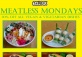 Meatless Monday: 20% Off All Vegan and Vegetarian Dishes