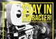Stay in Character!