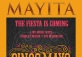 Cinco de Mayo at Mayita