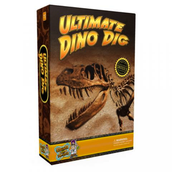 Ultimate Dino Dig