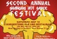 Shanghai Hot Sauce Festival