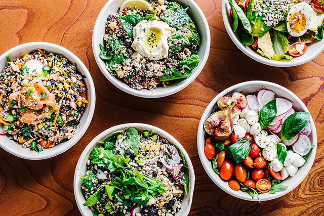 These Ready-To-Go Salads Are 33% Off Right Now