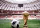 World Cup 2018 at Rey de Gambas