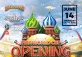 World Cup Opening 