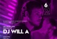 DJ Will A