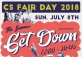 Central Studios' Annual Fair Day 