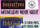 Movie Night: Monty Python and the Holy Grail