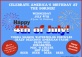 Fourth of July on The Border
