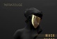  MaskParty at InfraRouge 