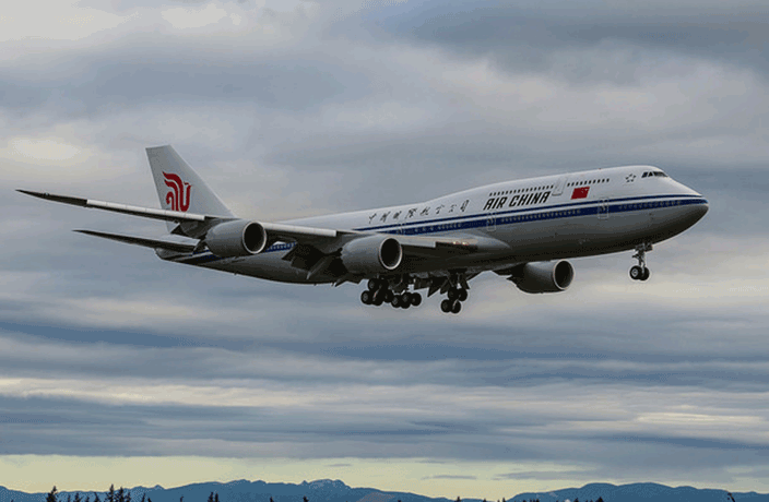 Air China