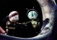 Classic Picture Book Puppet Theatre: The Way Back Home