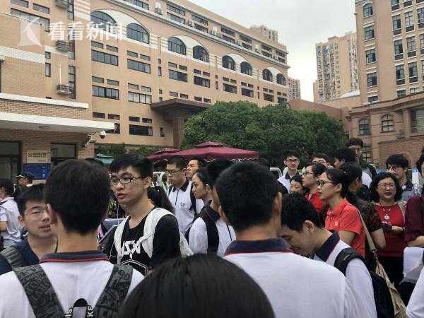 Why Less Students Are Taking the Gaokao in Shanghai