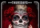 El Luchador Ladies Night