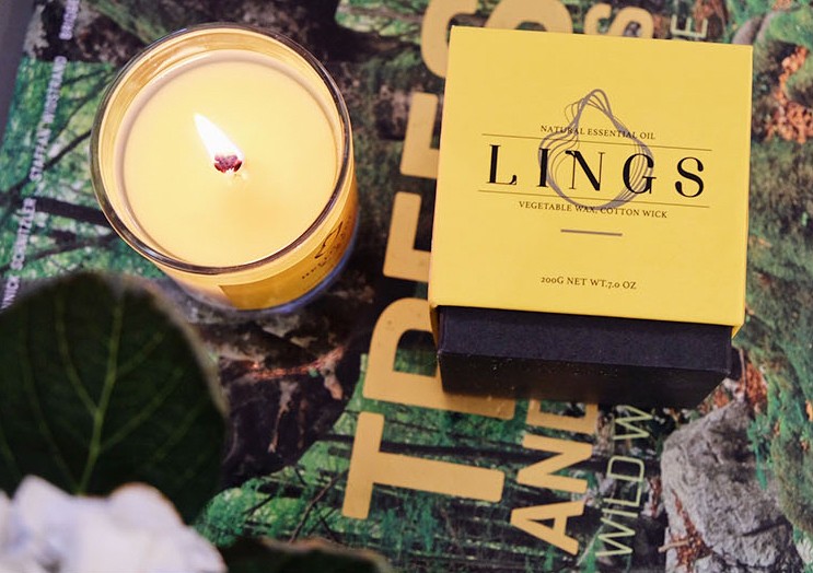 Lings Candles