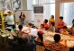 Abstract Flower Painting Workshop 