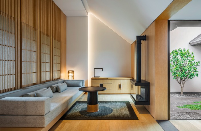 9 New Shanghai Hotels to Check Out
