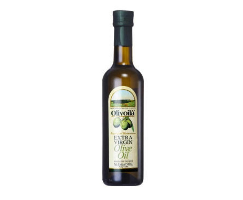 Olivoila Extra Virgin Olive Oil