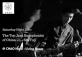 The Top Jazz Saxophonist of China at CHAO Hotel