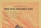 This Will Destroy You China Tour 2018