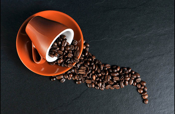Get Premium Italian Coffee Delivered Right to Your Doorstep