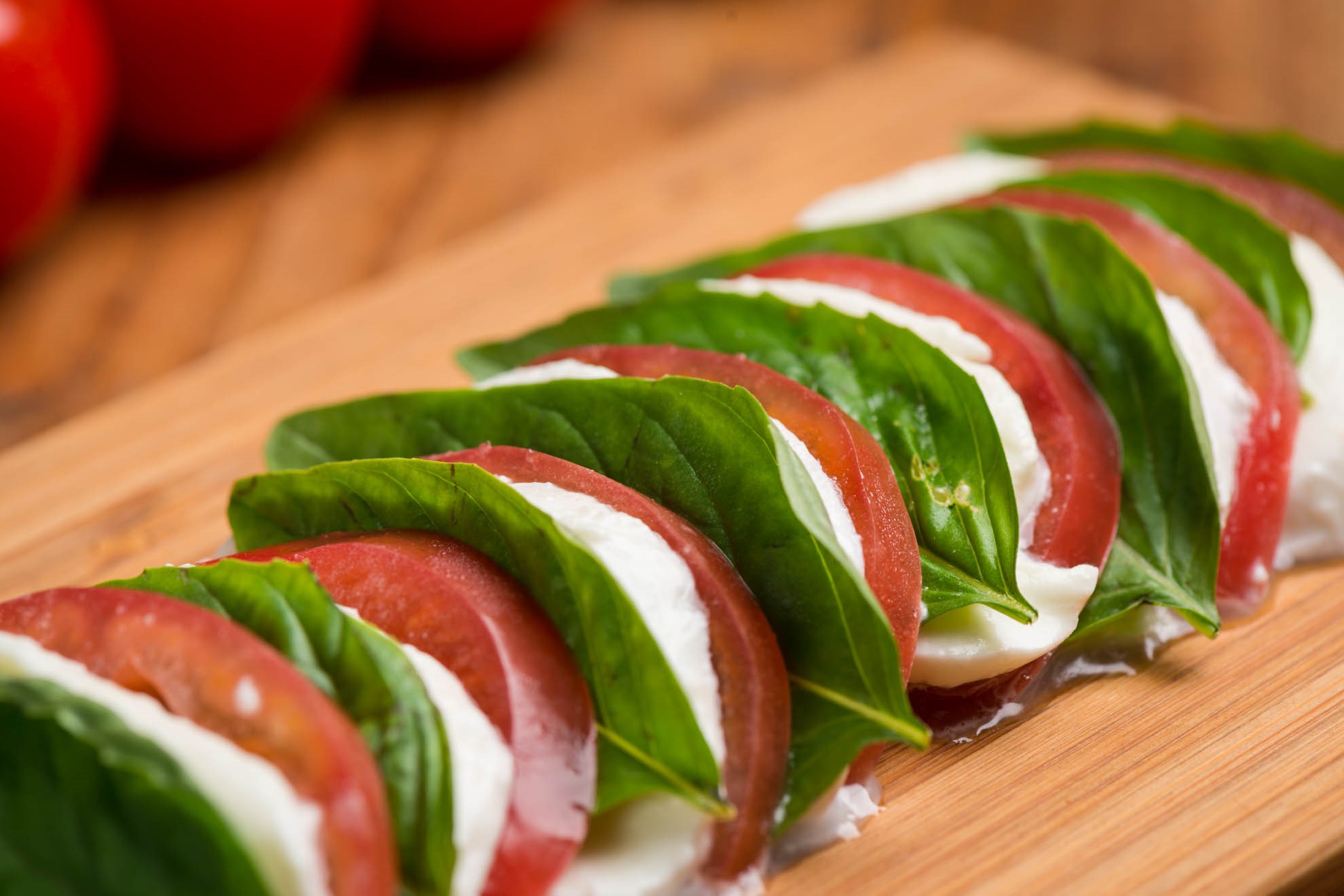 10 Most Popular Italian Dishes