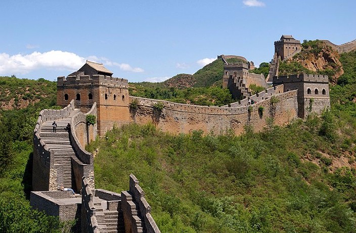How Many Chinese UNESCO World Heritage Sites Have You Visited?