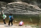 Intelligence Valley and Liyuan Library Hike