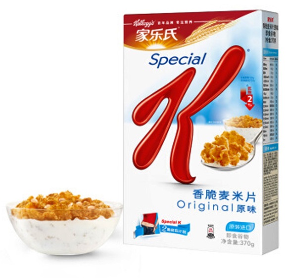 Special K Kellogg's
