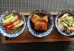 Summer Menu Launches at Tea 5, LN Hotel Five