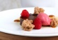 NUO's Dark Chocolate Tarte