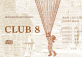 Club 8 China Tour 2018