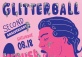 Medusa Glitterball Two-Year Anniversary