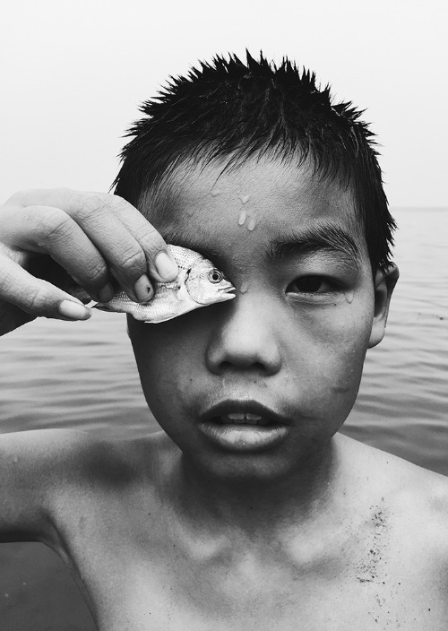 10 Stunning Images from Chinese Photographers Taken on an iPhone