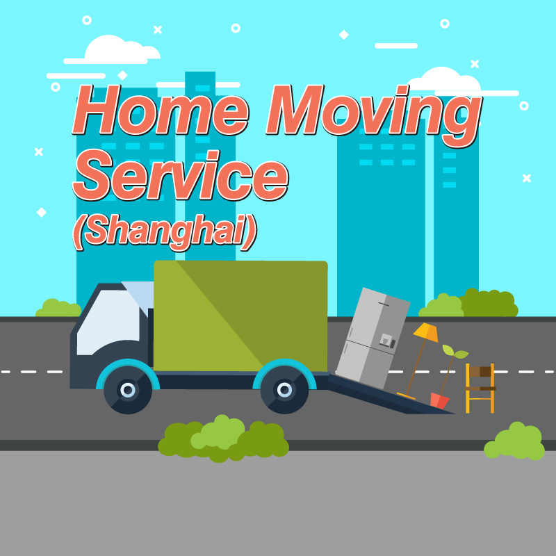 Home Moving Service