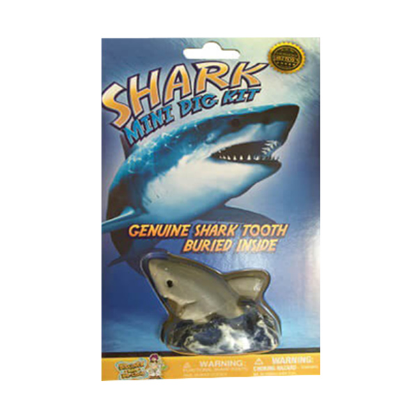 Shark Dig Kit