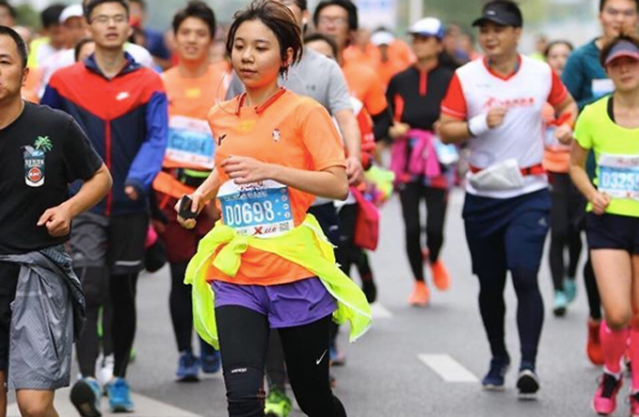 Here's How to Register for Shenzhen's 2018 Half Marathon