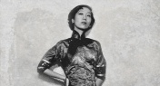 This Day in History: Birth of 'Lust, Caution' Author Eileen Chang
